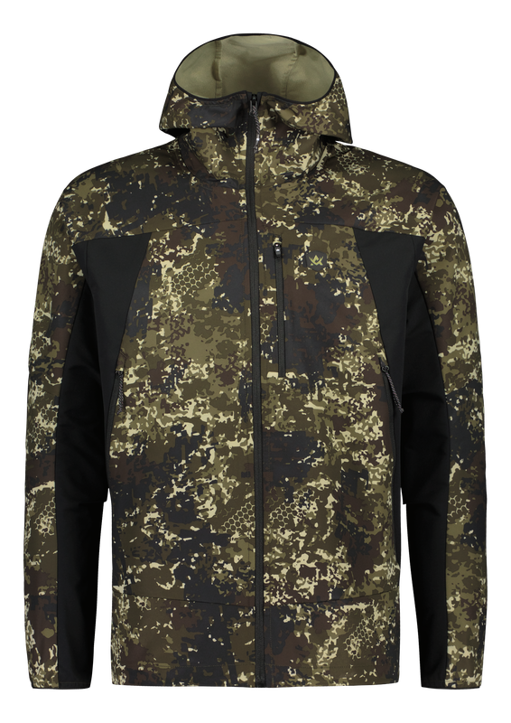 ALASKA Chaser Ms Stretch Jacket