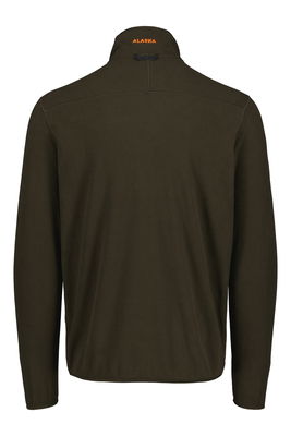 ALASKA Kodiak Ms Fleece Jacket