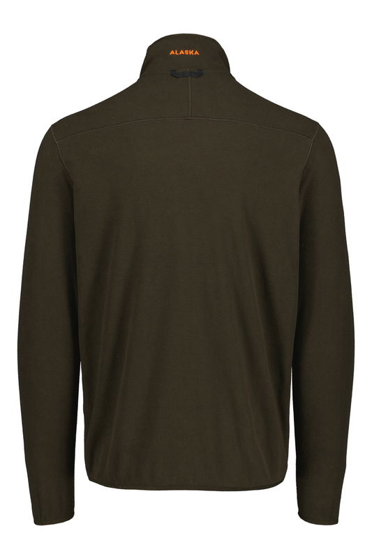 ALASKA Kodiak Ms Fleece Jacket