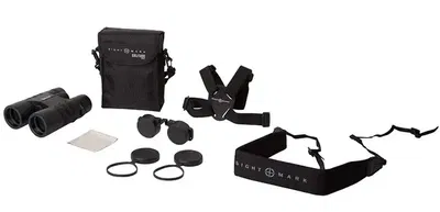 Sightmark Solitude 8x42 XD Binoculars