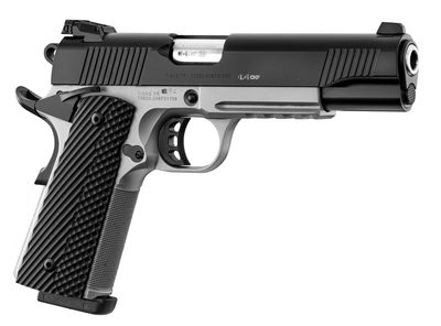 TISAS ZIG PC 1911 Bicolor 5'' 9mm