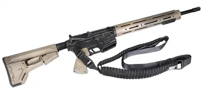 Firefield Tactical Single Point Paracord Sling