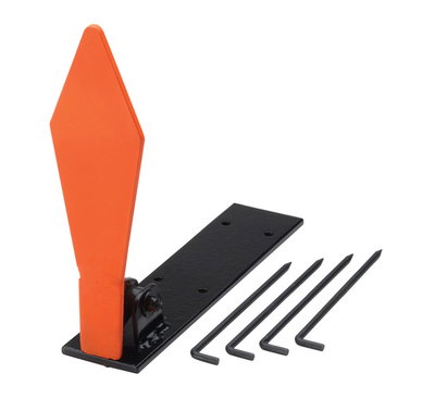 Champion Metal Pop-Up Target