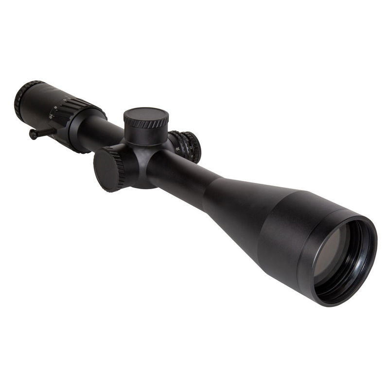 Sightmark Presidio 5-30x56 HDR-4 SFP Riflescope