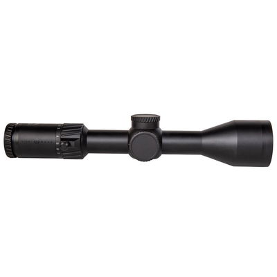 Sightmark Presidio 2-12x50 HDR-1 SFP Riflescope