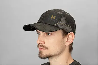 Härkila NOCTYX Camo Light Keps