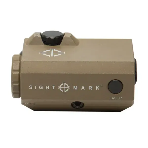 Sightmark LoPro Mini Green Laser Sight