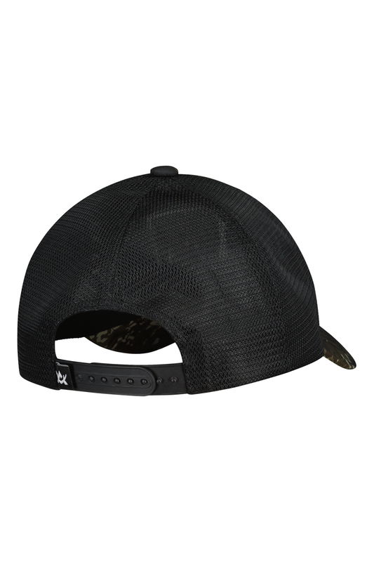 ALASKA Trucker Cap