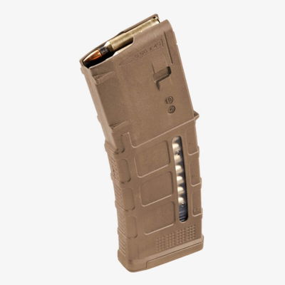 Magpul PMAG 30 AR/M4 GEN M3 Window