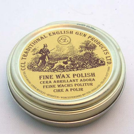 CCL Fine Wax Polish (50ml)