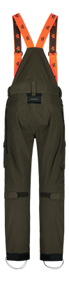 ALASKA Tundra Ms Pants, Brown