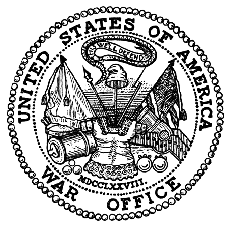 War Department Ordnance Office