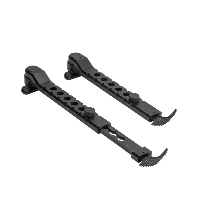 Firefield Scarab 9-12" Two-Piece Keymod Bipod