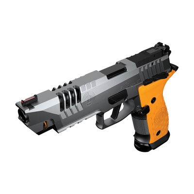 Steyr ATC Rock 5" 9mm
