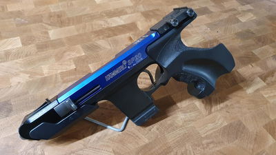 Hämmerli SP20 RRS, 22LR *VMB*