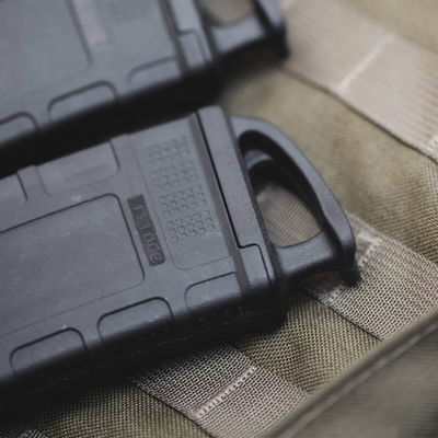 MAGPUL PMAG RANGER PLATE, 3-PACK