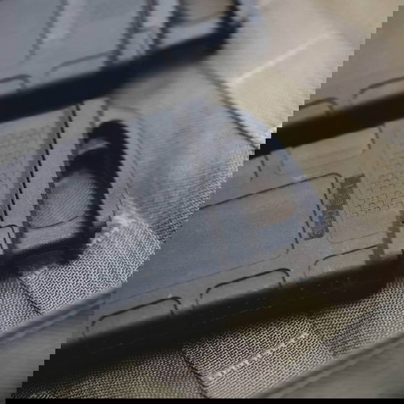 MAGPUL PMAG RANGER PLATE, 3-PACK