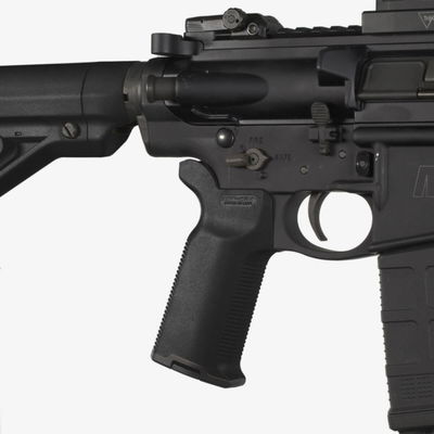 MAGPUL AR-15 MOE K2+ GRIP