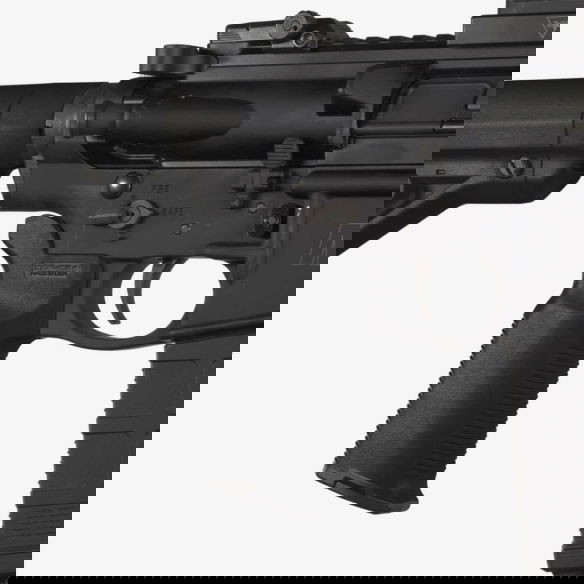 MAGPUL AR-15 MOE K2+ GRIP