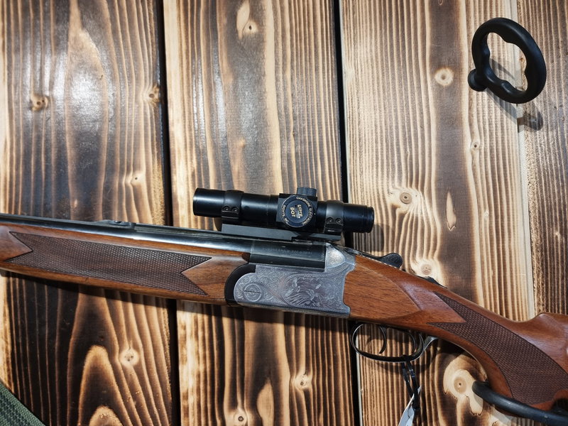 Husqvarna 300 12/7x57R