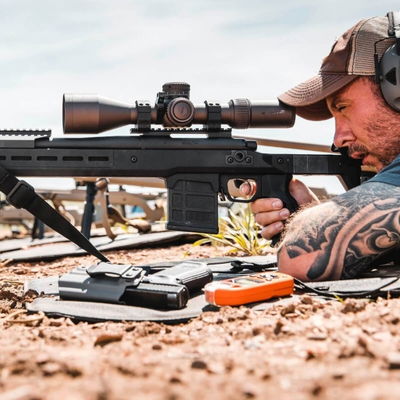 MAGPUL PMAG 5 7.62 AC 308 WINCHESTER 10RD FOR AICS SA