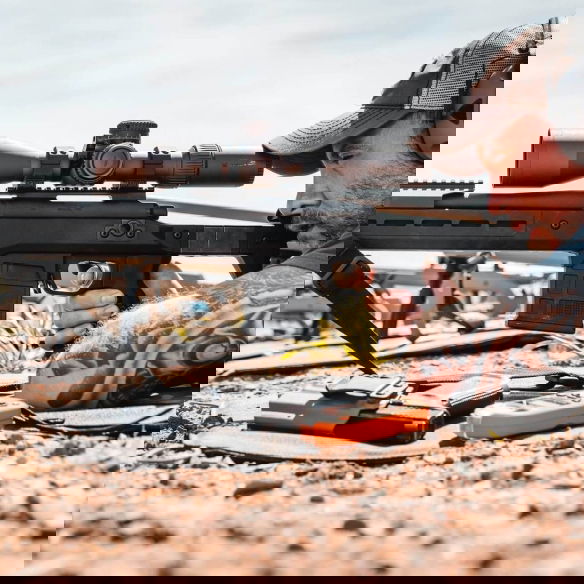 MAGPUL PMAG 5 7.62 AC 308 WINCHESTER 10RD FOR AICS SA