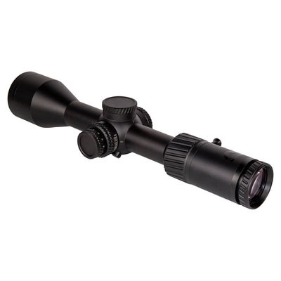 Sightmark Presidio 2-12x50 HDR-1 SFP Riflescope