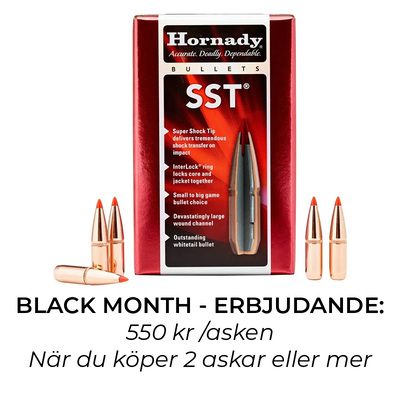 Hornady® SST® Kulor .30, 100/Box