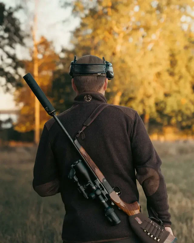 Chevalier Ashwick Fleece Jacka Herr