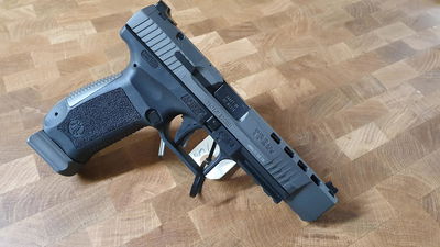 Canik TP9 SFx  9mm