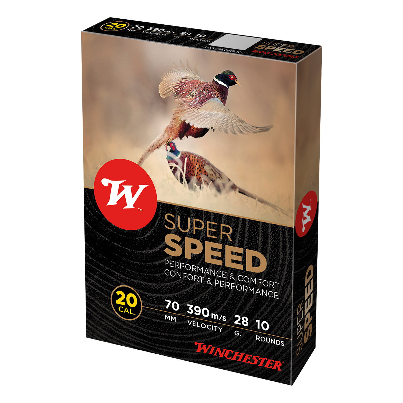 CART SUPER SPEED G2, 20-70, US6