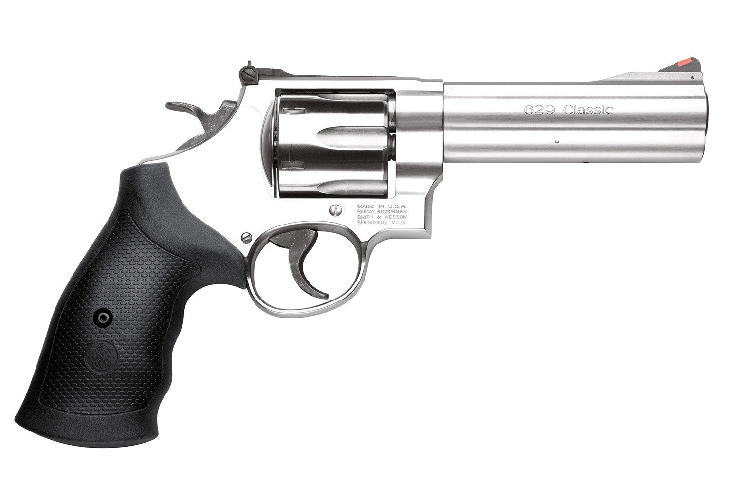 Smith and Wesson SMITH & WESSON 629 CLASSIC STAINLESS 5