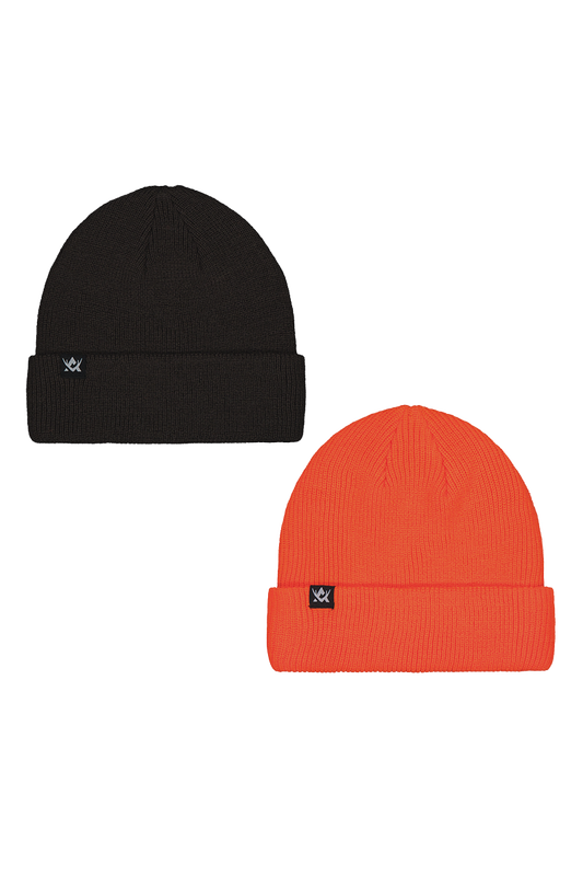 ALASKA Merino Beanie