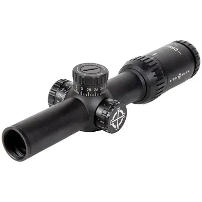 Sightmark Core 2.0 TX 1-4x24 AR556 Riflescope