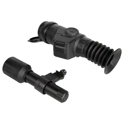 Sightmark Wraith 4K MINI 2-16x32 Digital Day/Night Riflescope