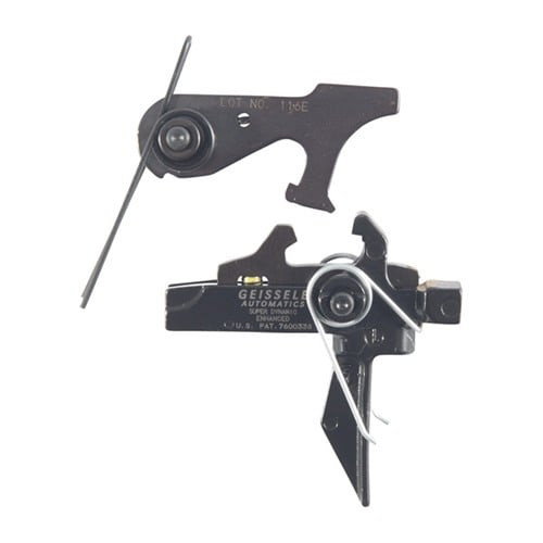 GEISSELE AR-15 SD-E SUPER DYNAMIC ENHANCED TRIGGER