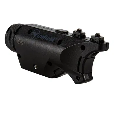 Firefield Rival XL Foregrip Flashlight Red Laser Combo Kit - MLOK