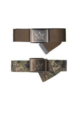 ALASKA Hunter Belt