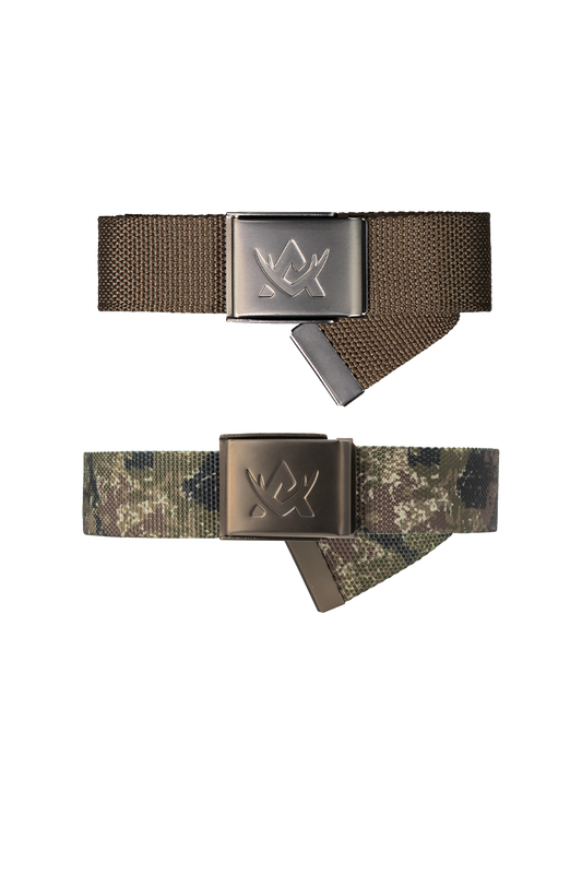 ALASKA Hunter Belt