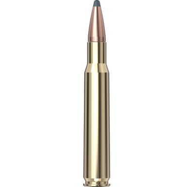 HORNADY CUSTOM™ 30-06 SPRG 180 GR SP 20/BOX