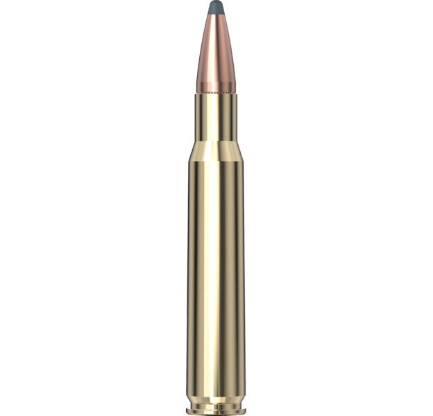 HORNADY CUSTOM™ 30-06 SPRG 180 GR SP 20/BOX