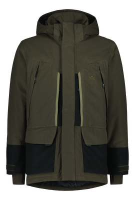 ALASKA Tundra Ms Jacket