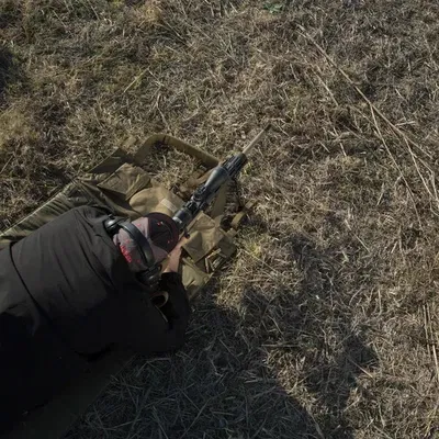 Sightmark Latitude 6.25-25x56 F-Class Riflescope
