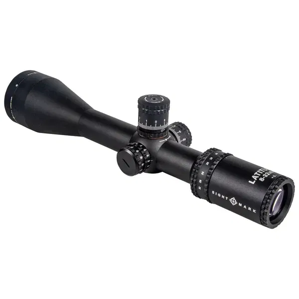 Sightmark Latitude 8-32x60  F-Class Riflescope
