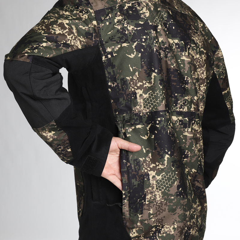ALASKA Superior Pro Ms Jacket