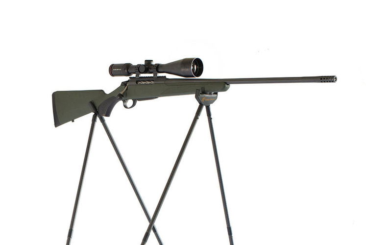 4Stable Sticks Essential Carbon