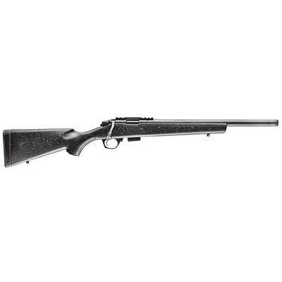 Bergara BMR Carbon, 22 LR