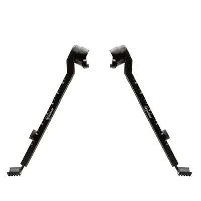 Firefield Scarab 9-12" Two-Piece M-LOK Bipod
