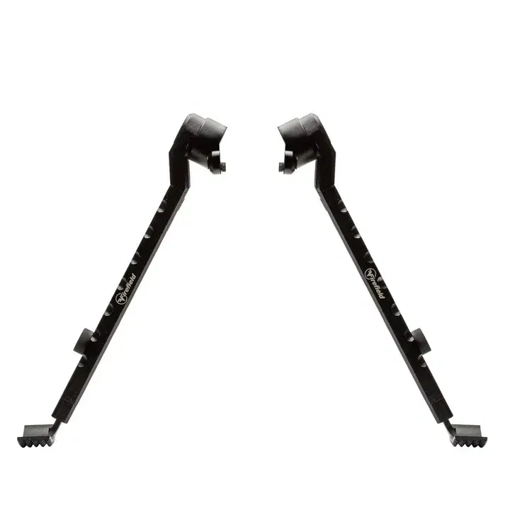 Firefield Scarab 9-12" Two-Piece M-LOK Bipod