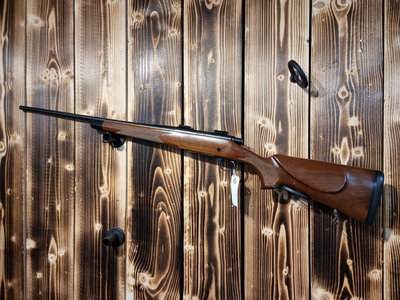 Remington 700 MOUNTIN